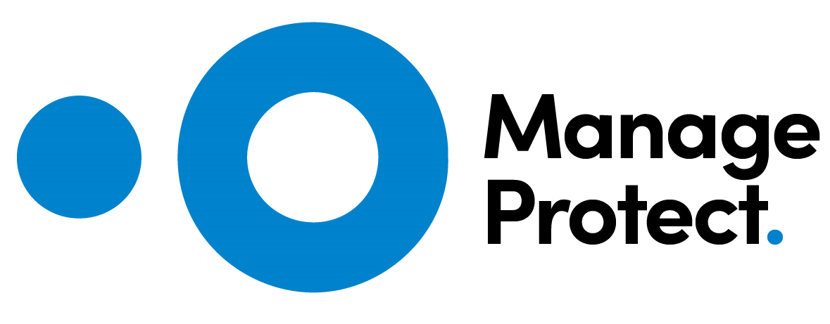 Manage Protect Logo